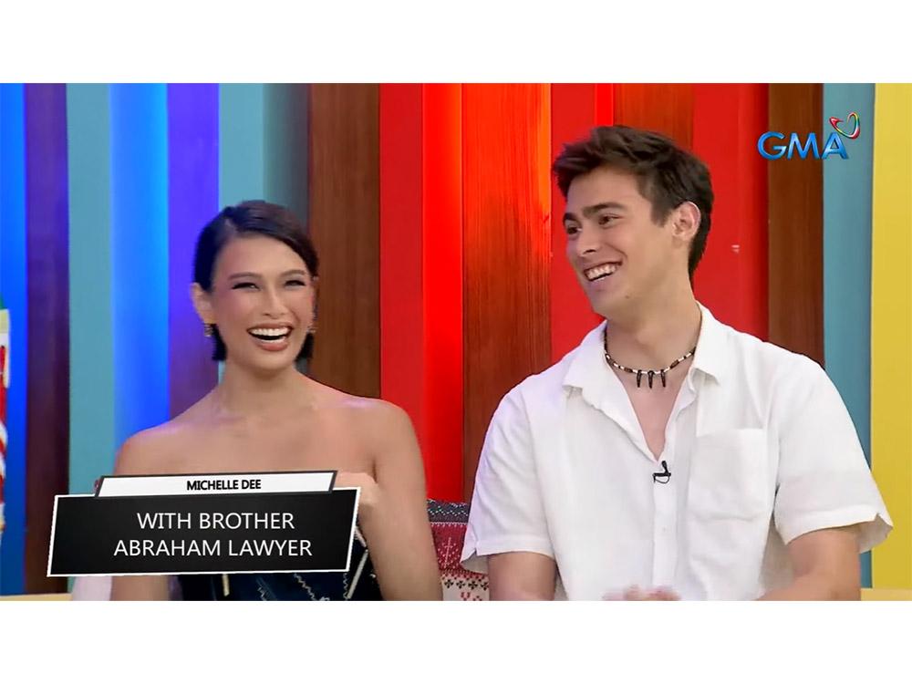 'Fast Talk with Boy Abunda'