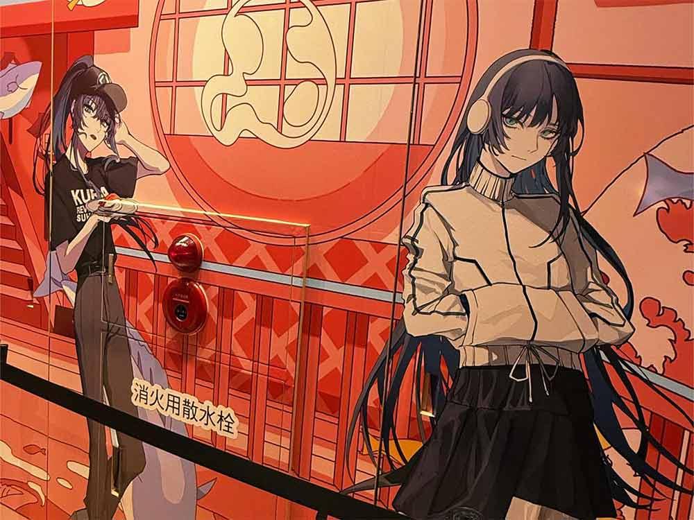 One Piece Film: Red.'