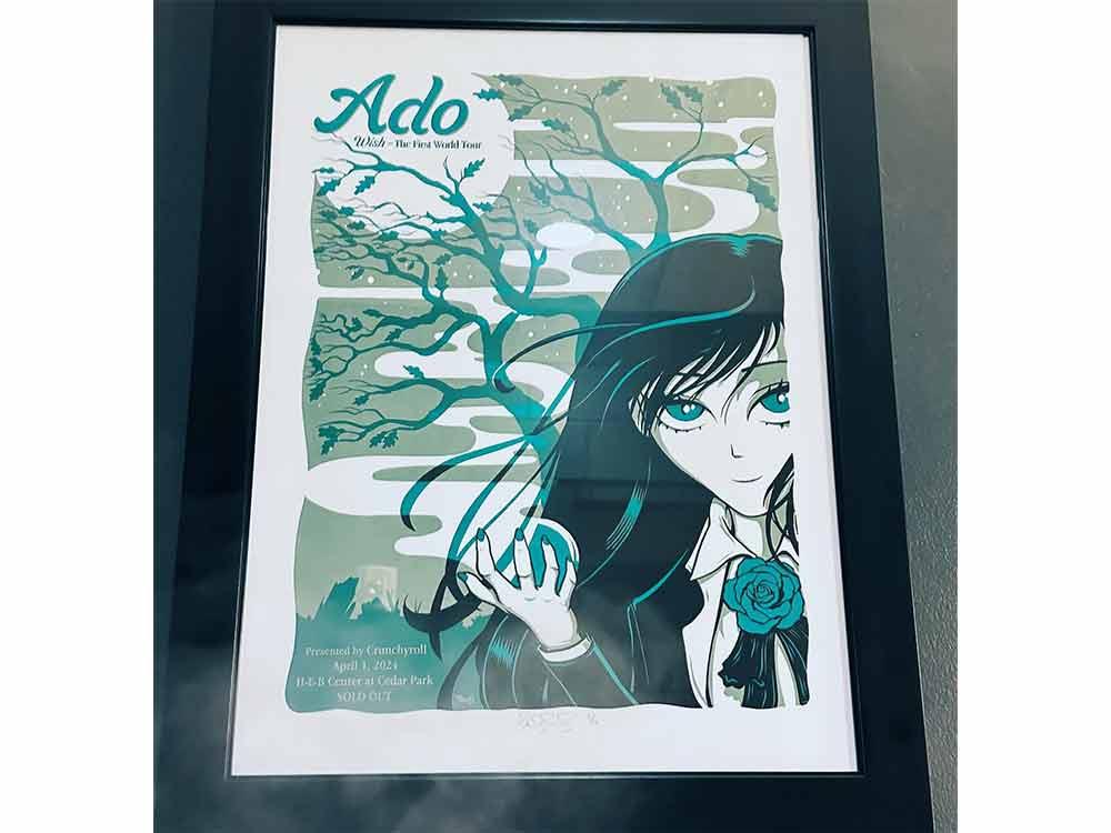 Theatrical performances