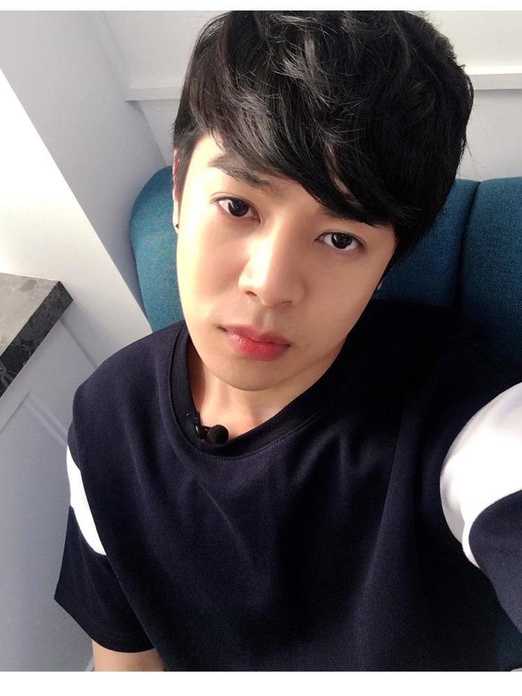 Meet Alexander Lee, the leading man of 'My Korean Jagiya' GMA