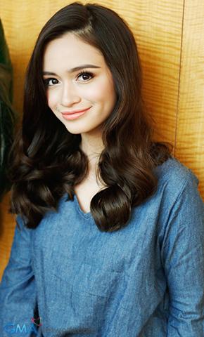 Angelina Montano first layout