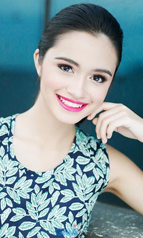 Angelina Montano third layout