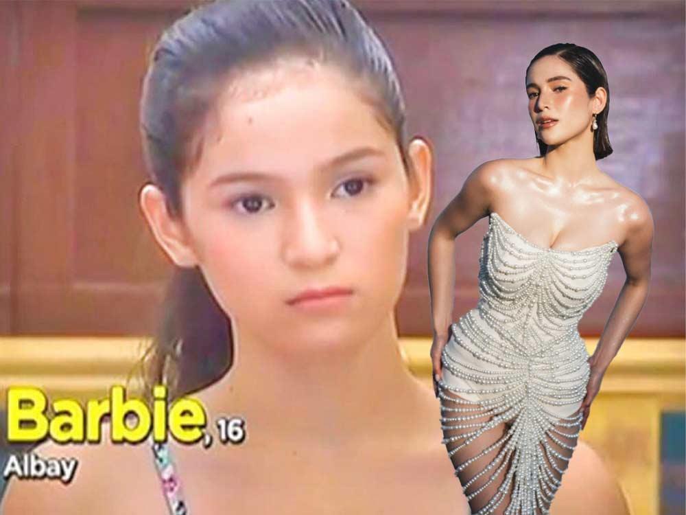 Barbie Imperial