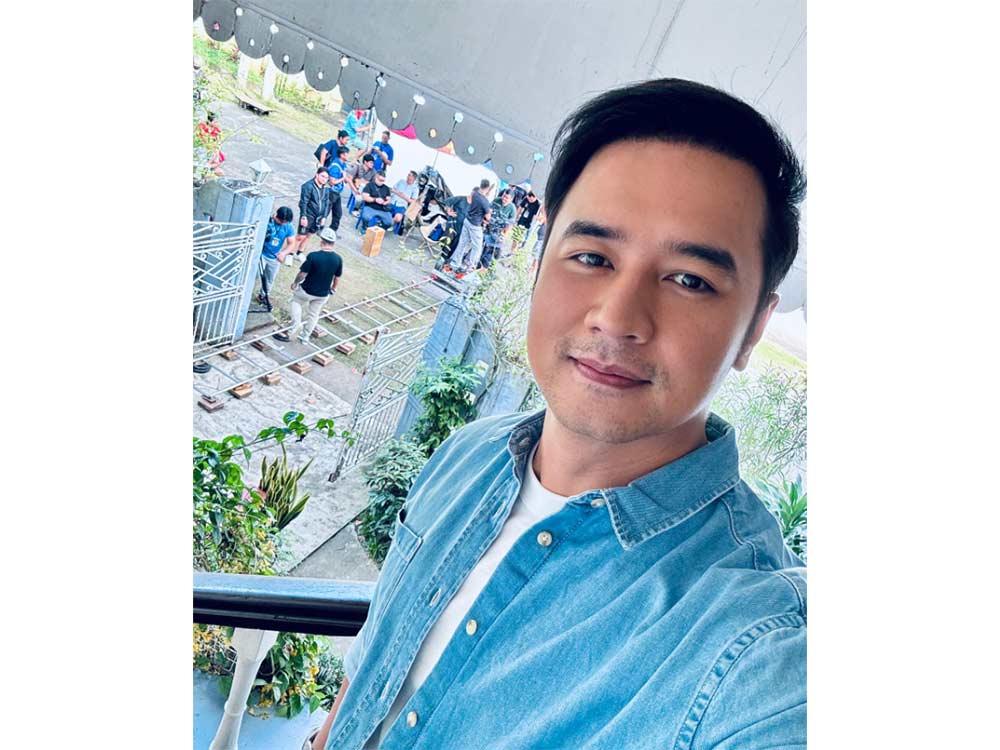 JM de Guzman