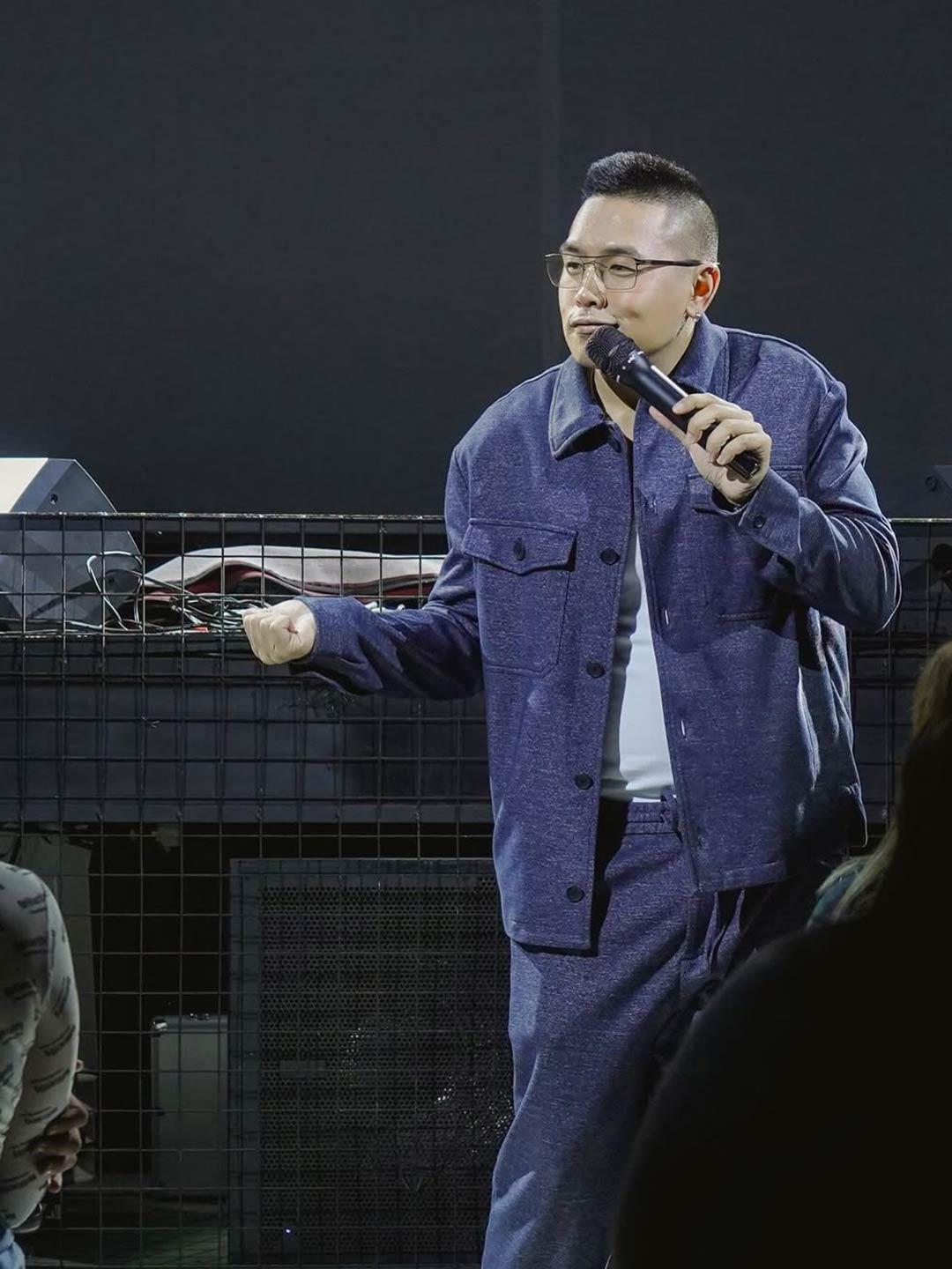 Hosting