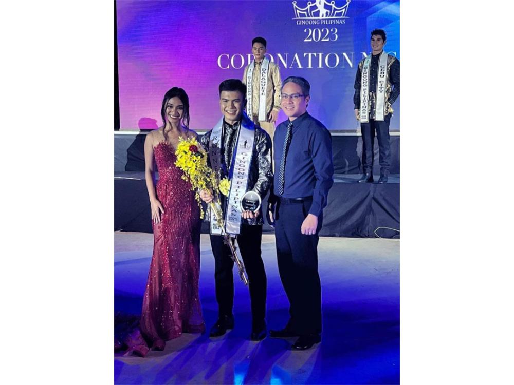 Ginoong Pilipinas 2023