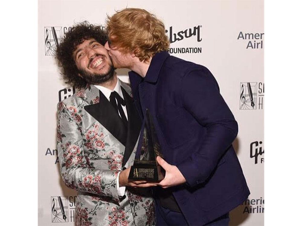 Grammy Award nominations