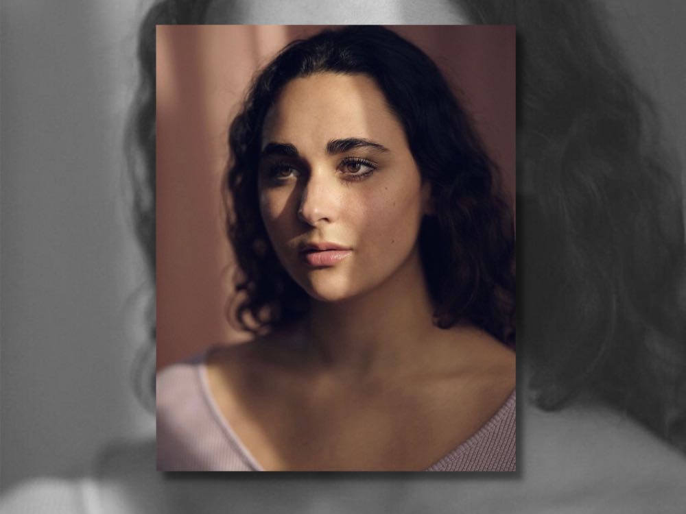 'Bianca: Actor, Singer, Writer'