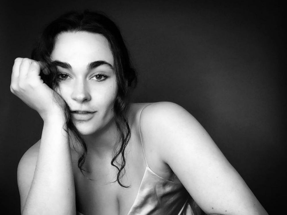 'Sensitive and in Love'