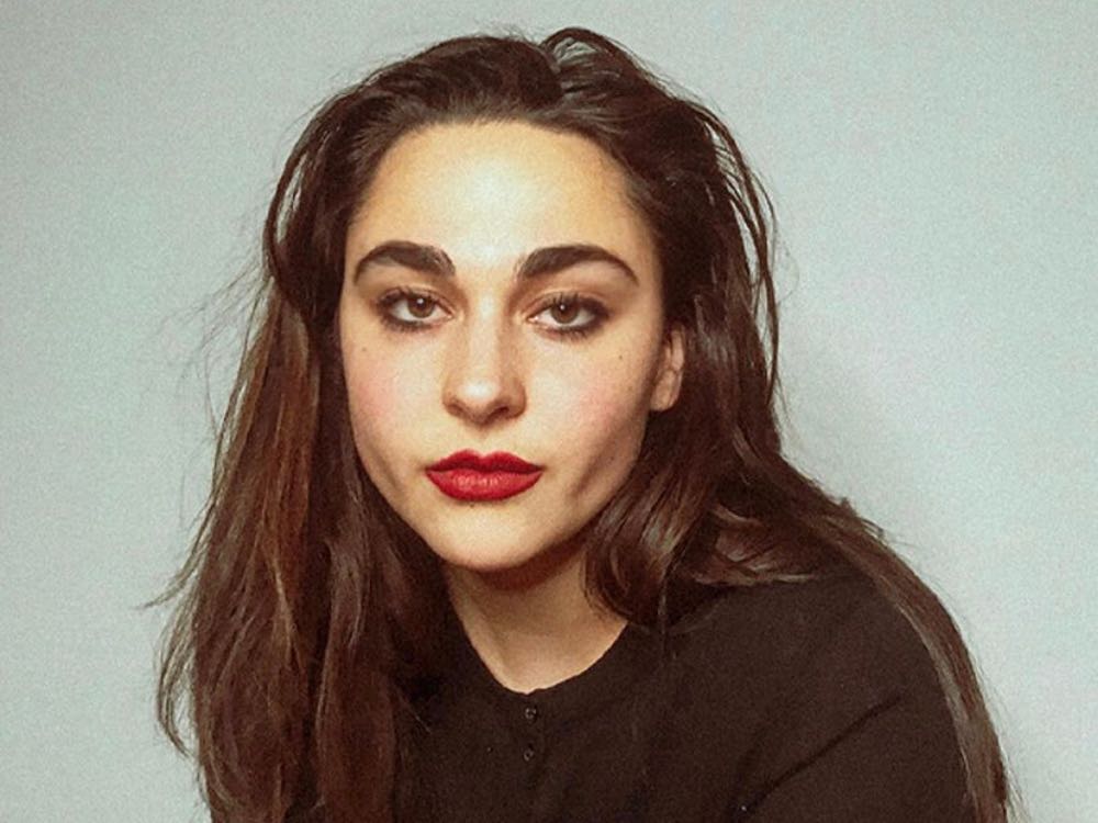 Into the world of acting