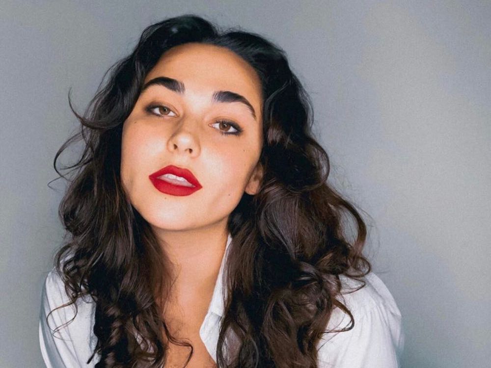 Turning feelings into art