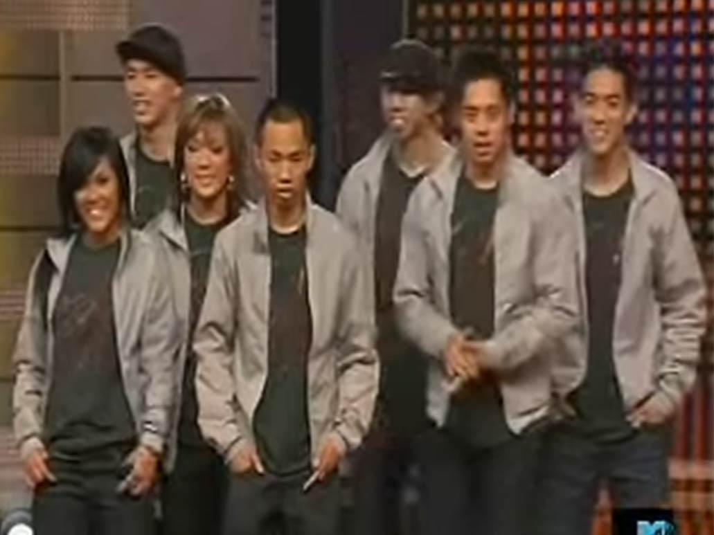 America's Best Dance Crew