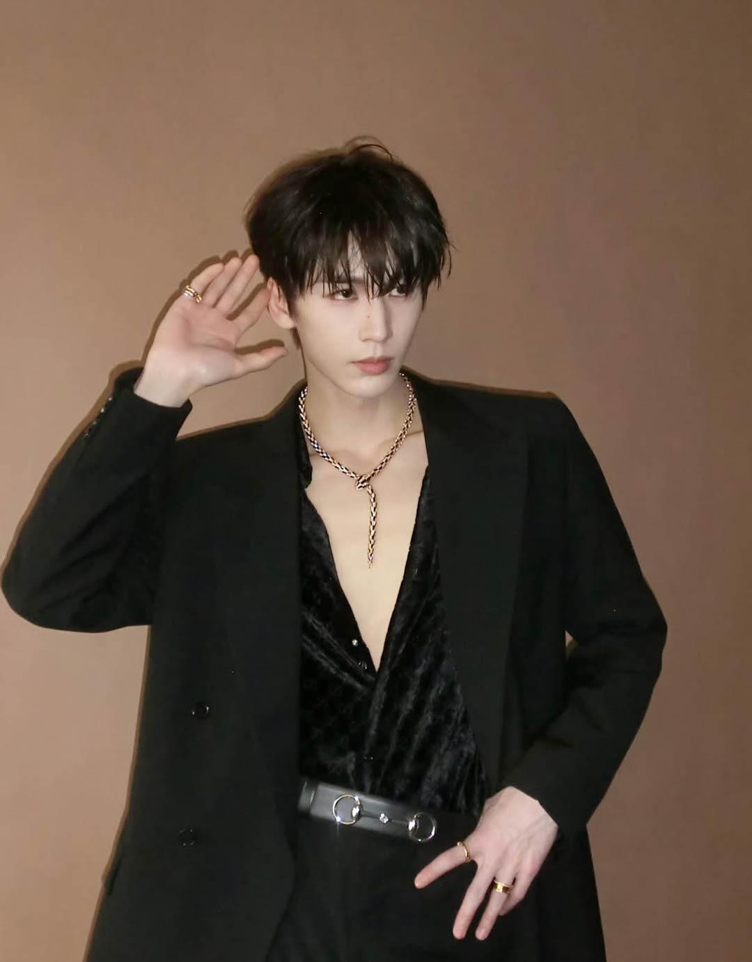 C-Drama Prince