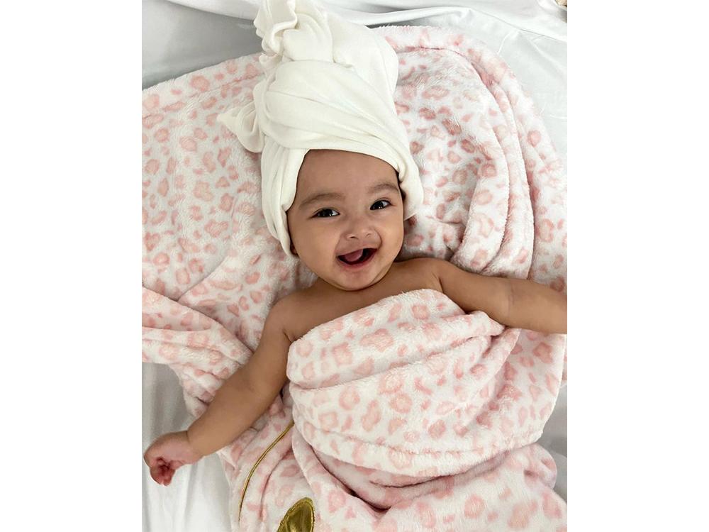 Meet Caly, the adorable daughter of Phytos Ramirez and Cherry Lou | GMA ...