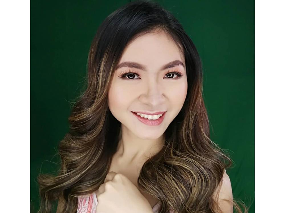 Communications professional