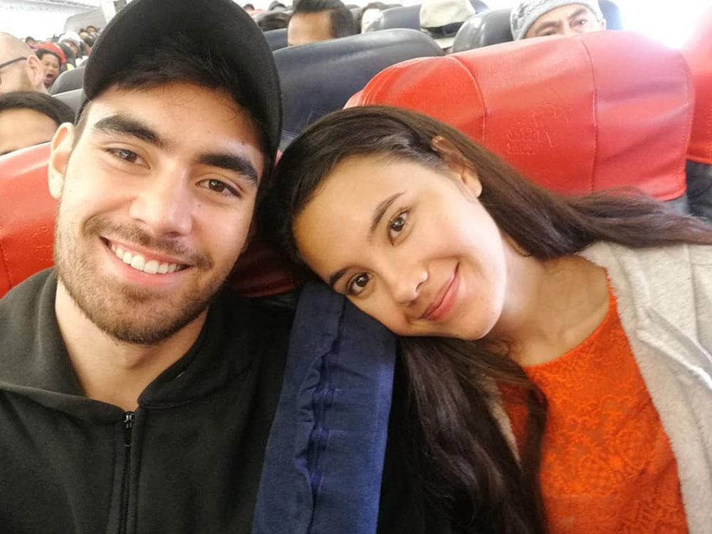 My queen, my everything