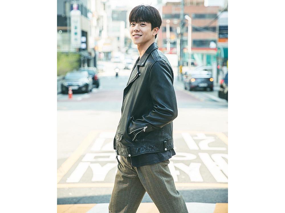 Unlock My Boss and Nevertheless