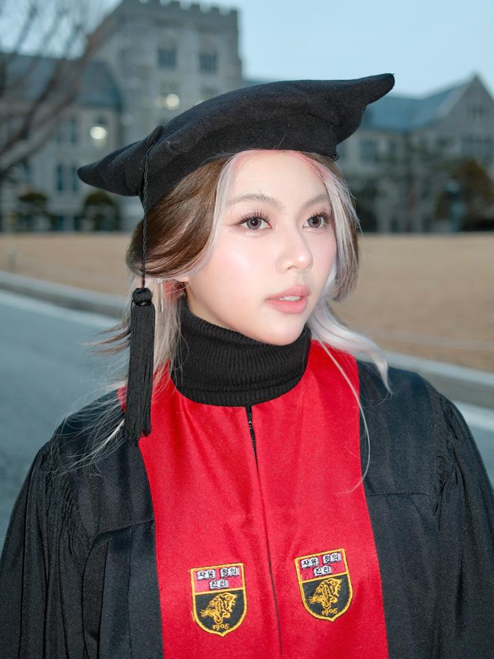Graduates