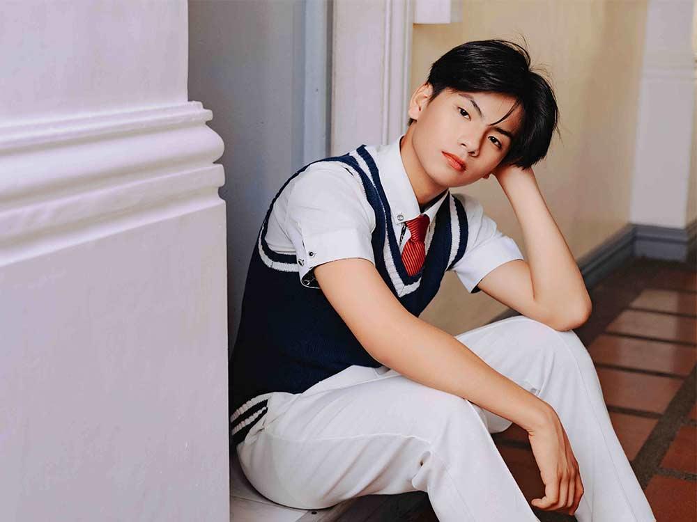 Fian Andrei Guevarra