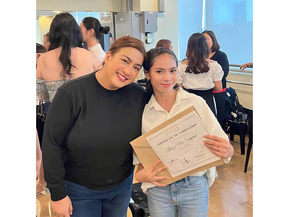 Sparkle Prime Workshop