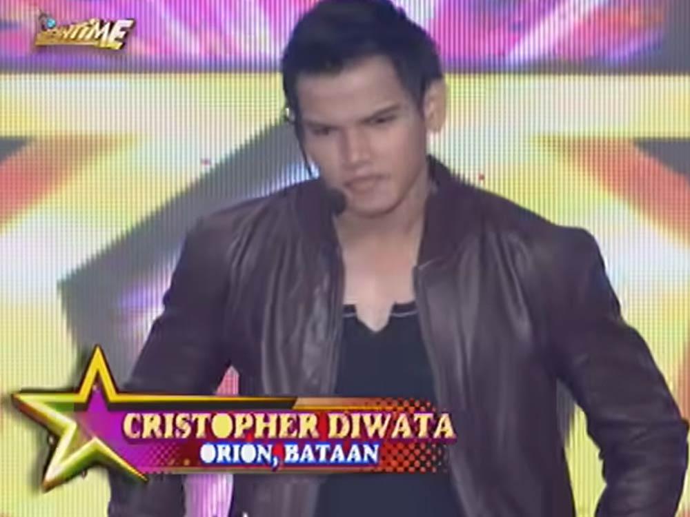 Cristopher Diwata makes hilarious appearance on Mga Batang Riles | GMA Entertainment