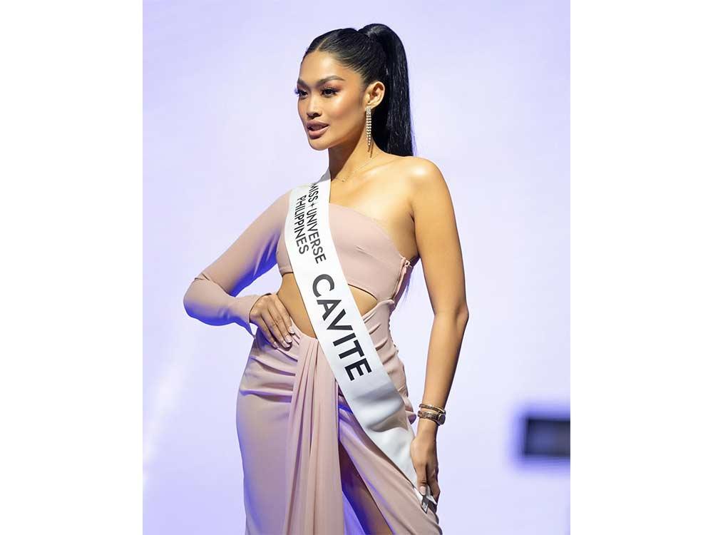 Miss Universe Philippines 2024