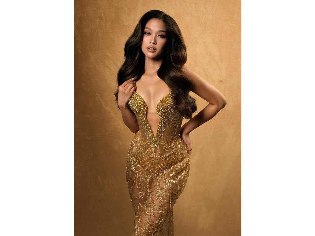 Reina Hispanoamericana 2025