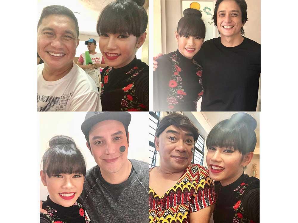  Dabarkads