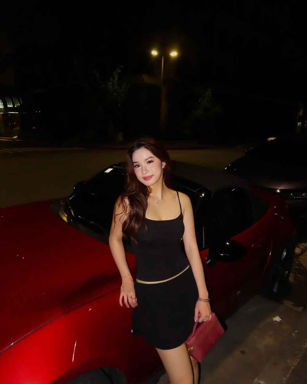 Model Energy