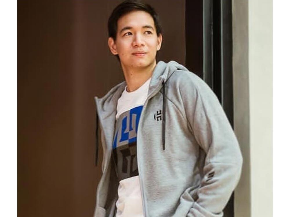 Chris Tiu