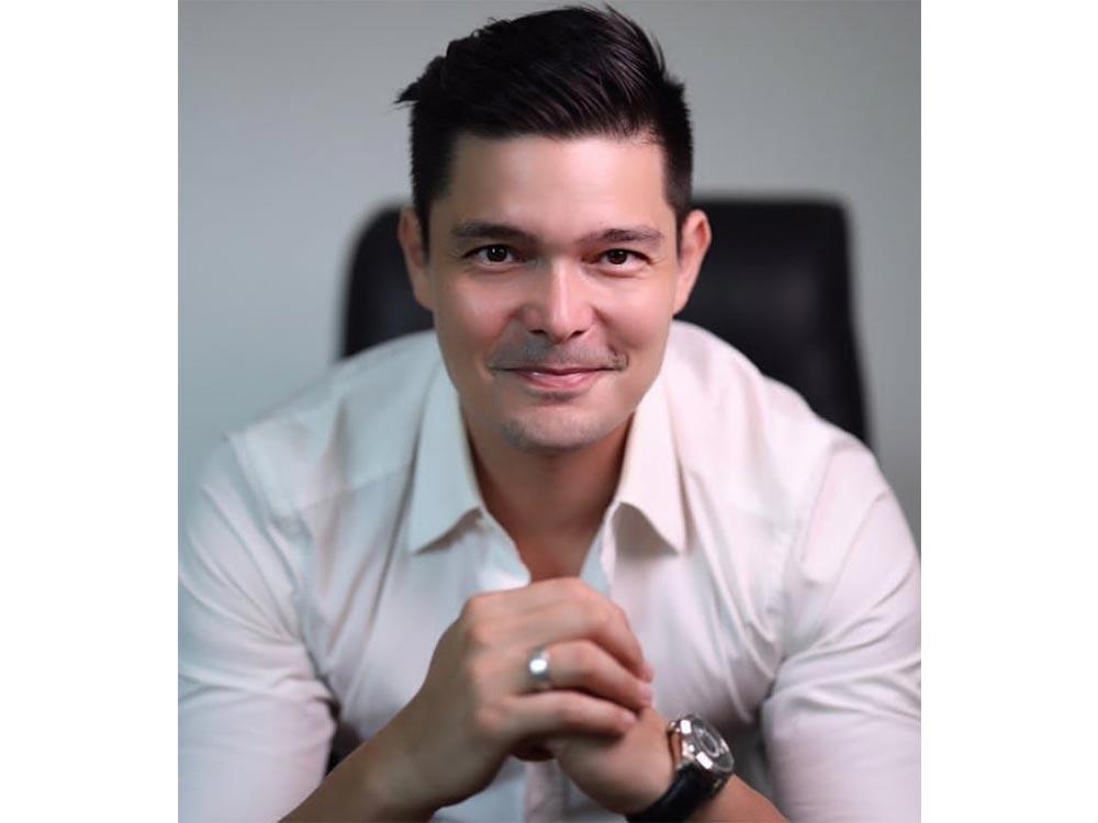 Dingdong Dantes