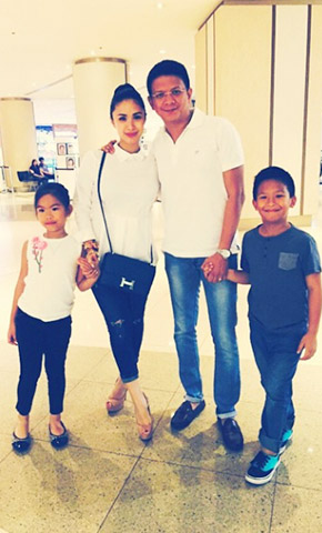 Family OOTD