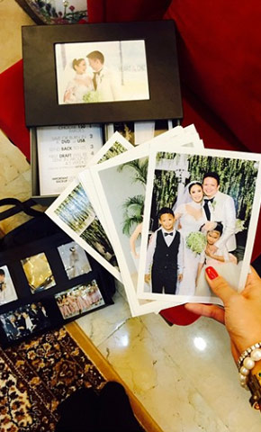 Ongpauco-Escudero nuptial