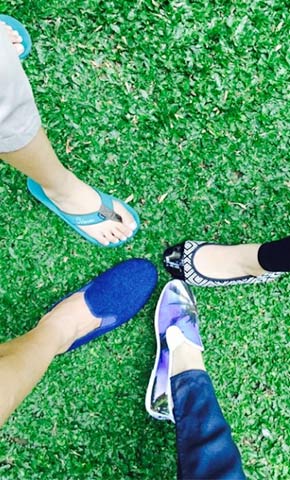 Sunday