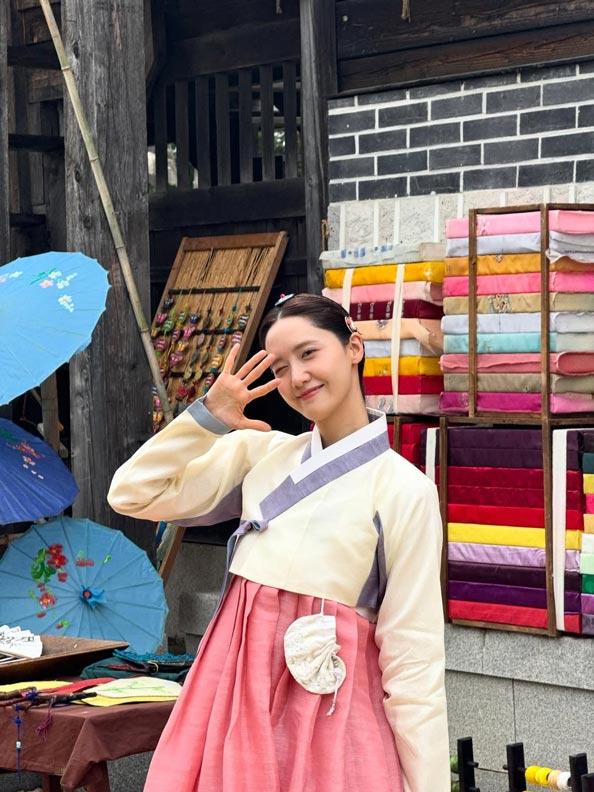 Bon Appétit, Your Majesty