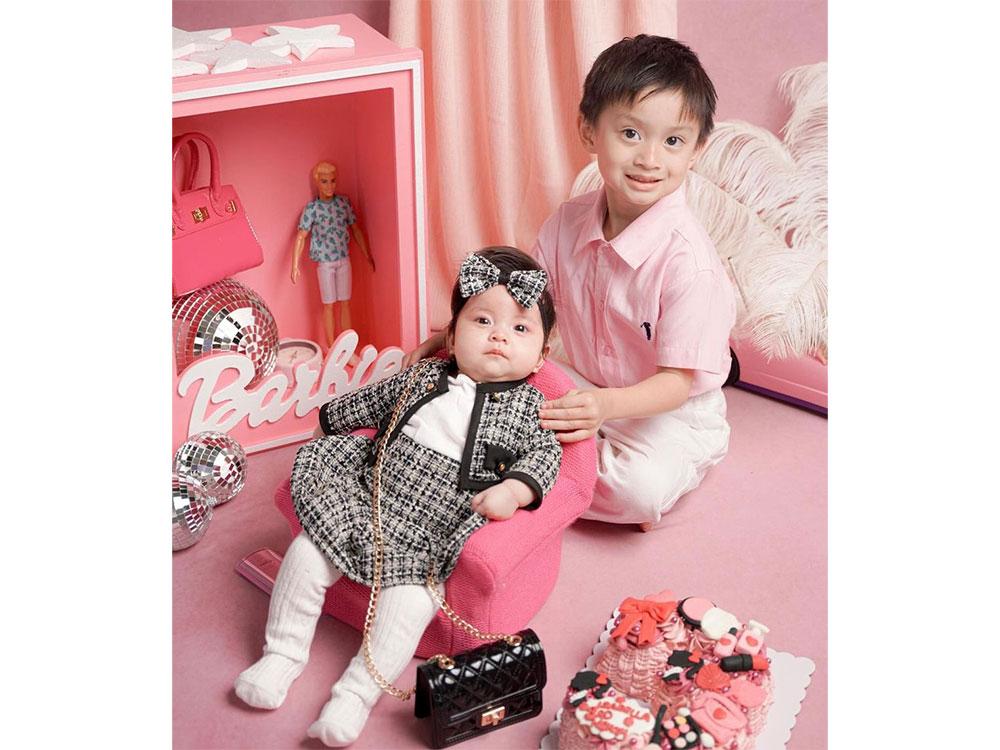 With Kuya Joaquin
