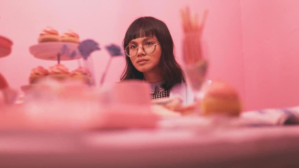 Departure from IV of Spades