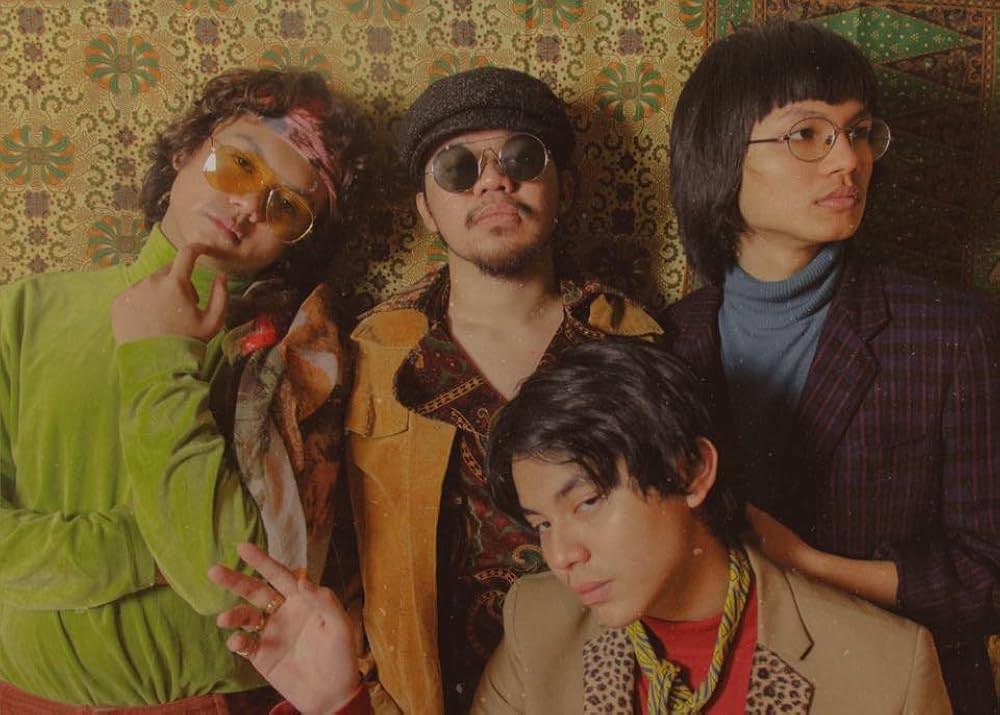 IV of Spades