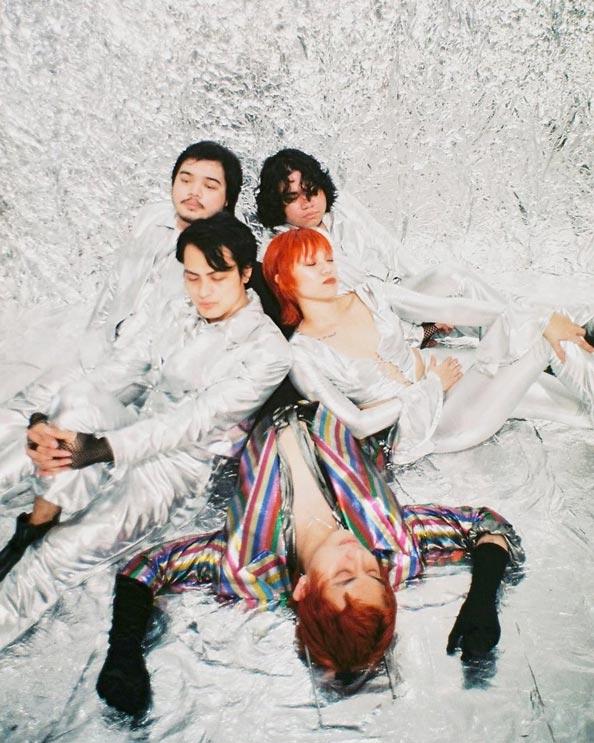 The Celestial Klowns