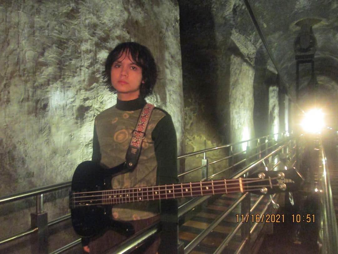 Zild Benitez