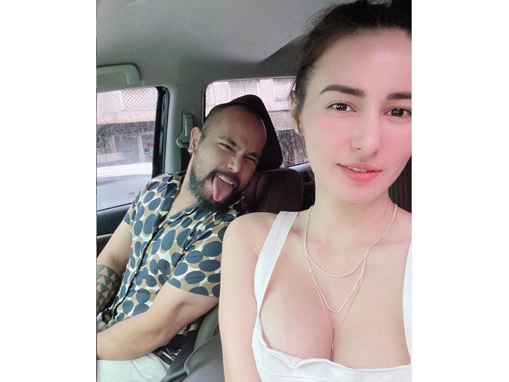 Hobbies and collections