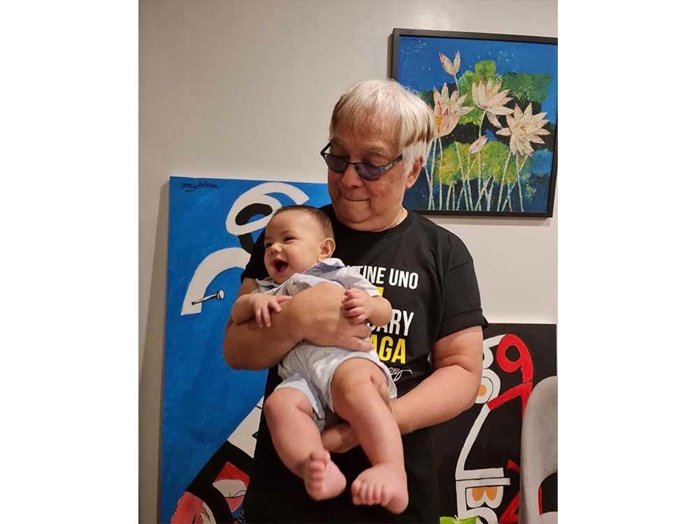 'Eat Bulaga' appearance