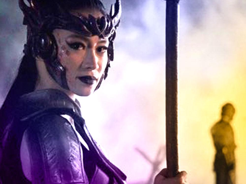 Janice Hung as Bathalumang Ether