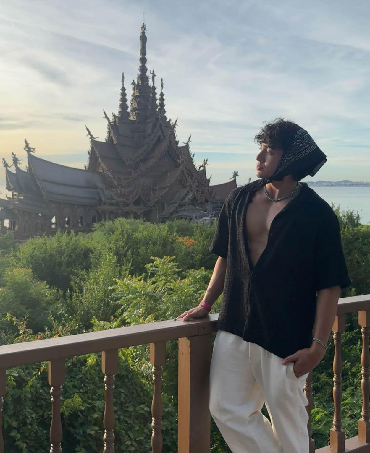 International projects