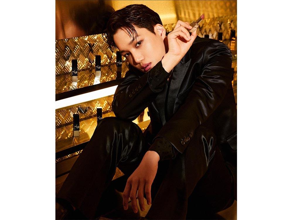 K-Pop artist, Taeyong, drops a new single “Long Flight” – Tiger Media  Network
