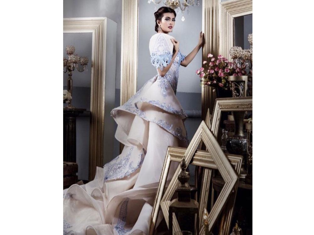 Bb. Pilipinas Miss Intercontinental Philippines