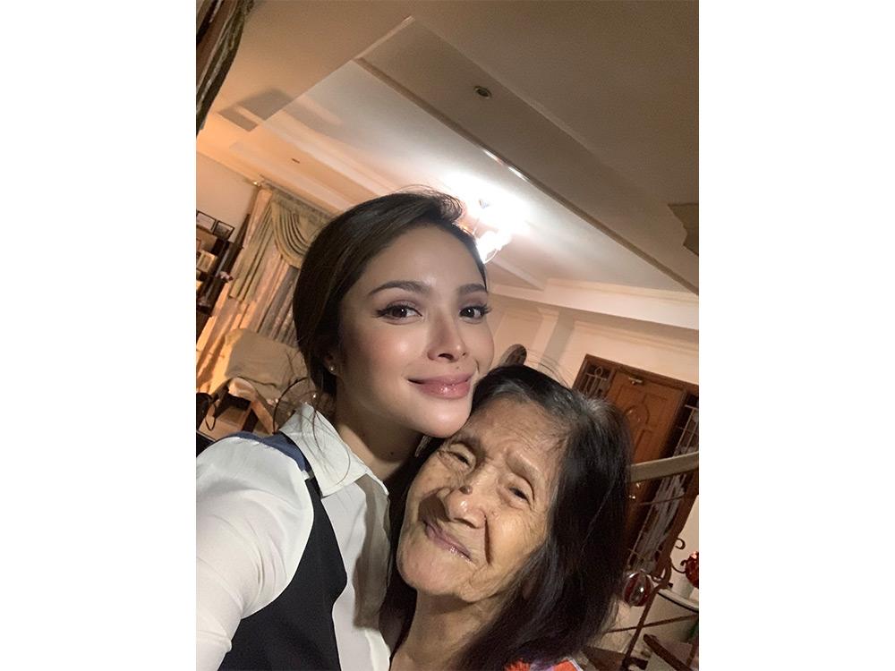 Abot-Kamay Na Pangarap fan