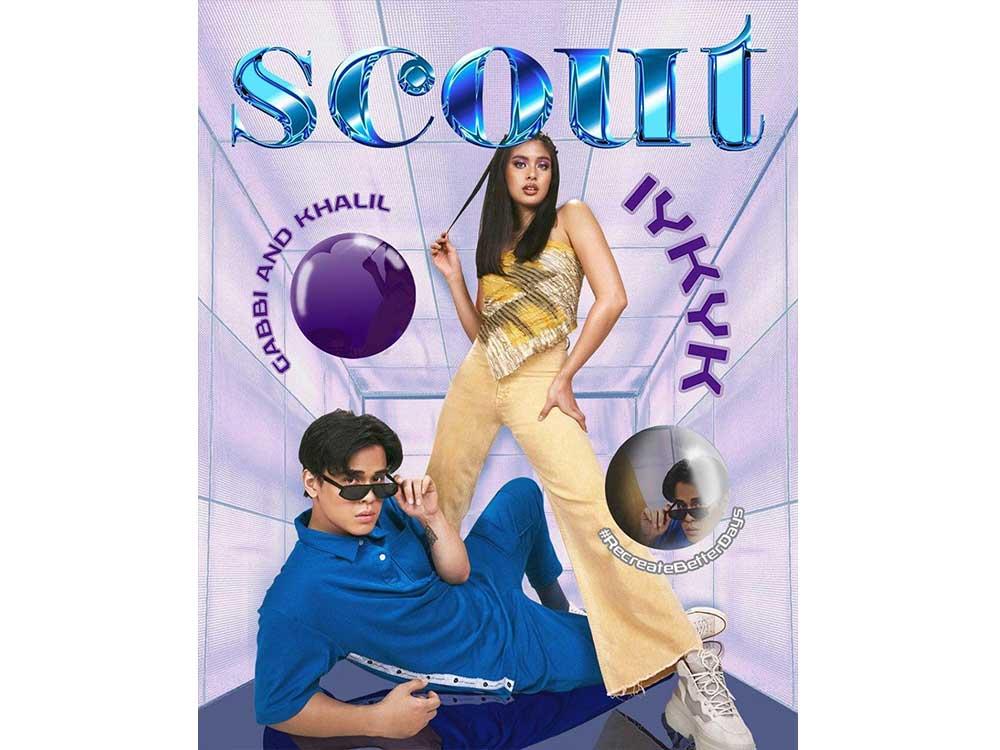 First Magazine Cover