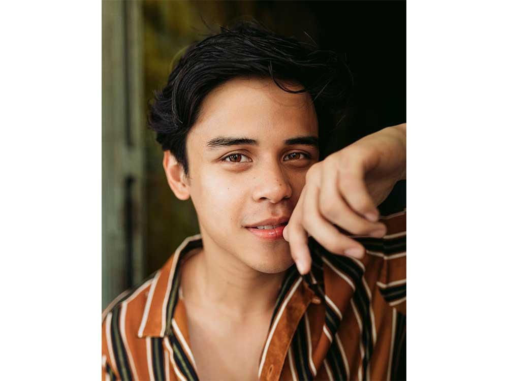 Khalil Ramos