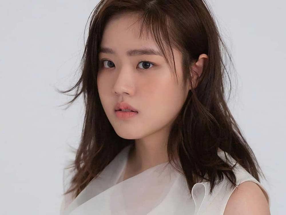 Best Young Actress award